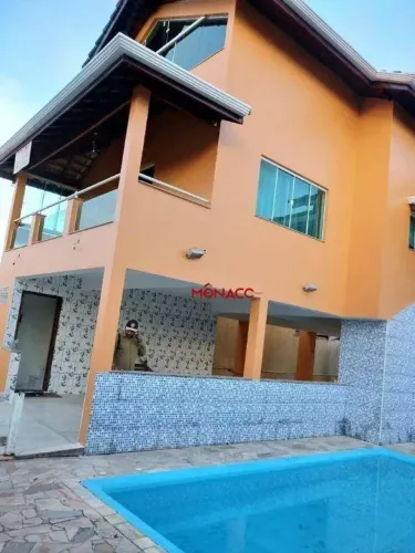 Casa à venda, 246 m² por R$ 750.000,00 - Jardim Icaraiba - Peruíbe/SP