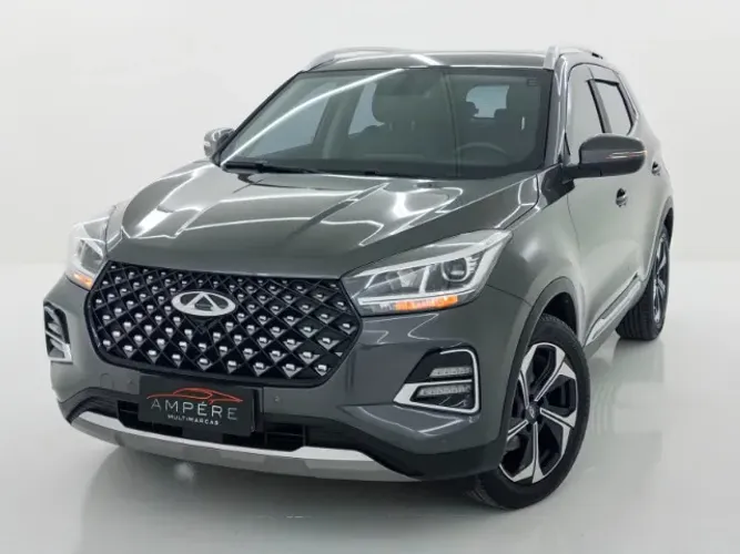 Chery Tiggo 5X Pro 1.5 Turbo Flex Aut. 2023