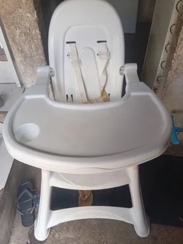Cadeira de bebê