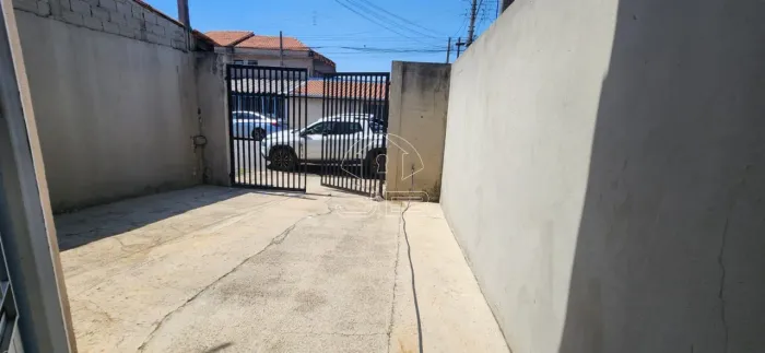 CASA A VENDA NO BAIRRO DENADAI, SUMARÉ, SP.