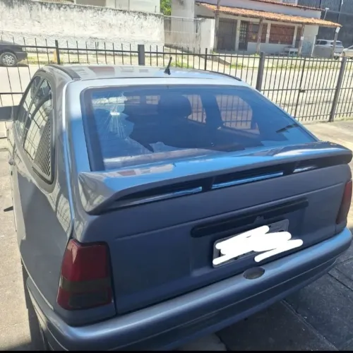 Chevrolet Kadett Sport 2.0 MPFI / EFI 1997
