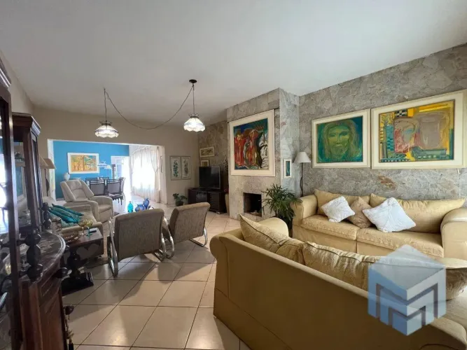 Casa com 4 dormitórios, 392 m² - venda por R$ 2.200.000,00 ou aluguel por R$ 10.322,81/mês