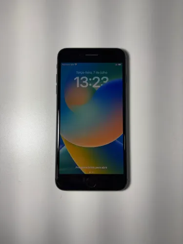 Iphone 8 plus