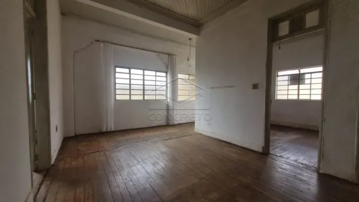 Casa Residência em Botucatu