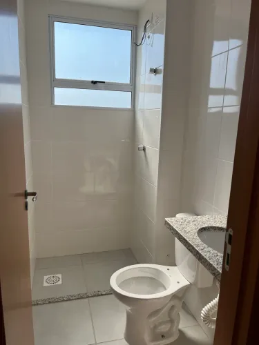 Apto no Rita Vieira