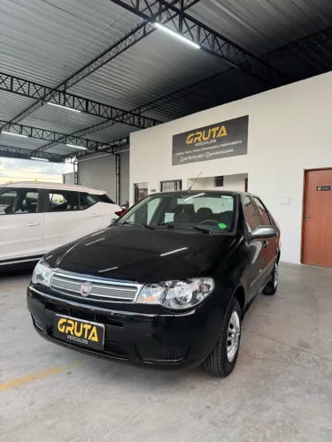 Fiat Siena 1.0/ EX 1.0 MPI Fire/ Fire Flex 8V 2010