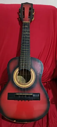 Cavaquinho Tonante 402