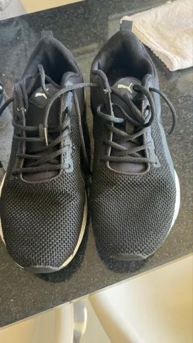 Tênis puma flyer runner 43