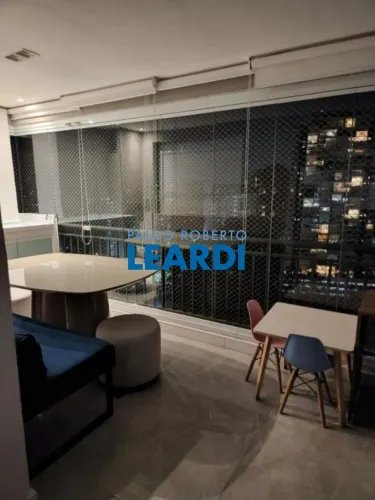 APARTAMENTO - MORUMBI - SP