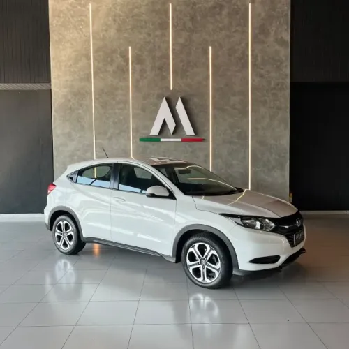 Honda HR-V LX 1.8 Flexone 16V 5P Aut. 2016