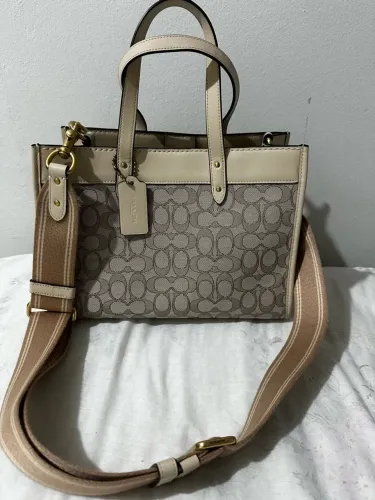 Bolsa original coach