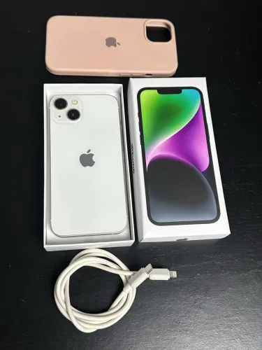 IPHONE 13 - PARCELADO EM ATÉ 12X