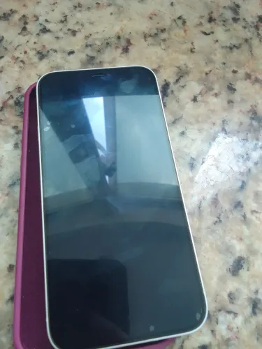 iPhone 12 branco