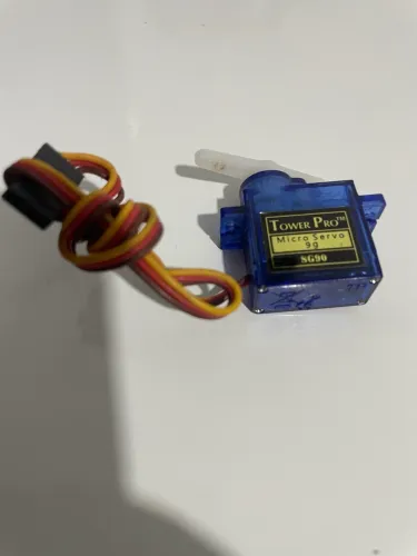 Micro Servo