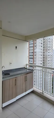 Apartamento para locação no TAMARI , IMBUÍ, Salvador, BA