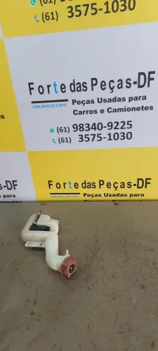 Reservatório De Gasolina Da Partida Fria Do Citroen C3 2003/12