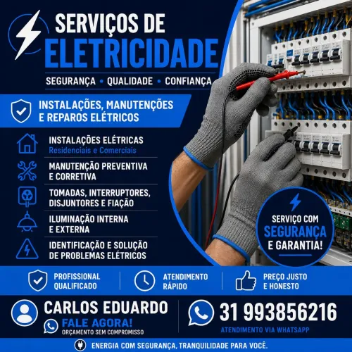 Eletricista