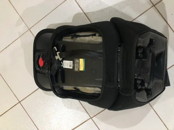 Cadeira infantil para Carro