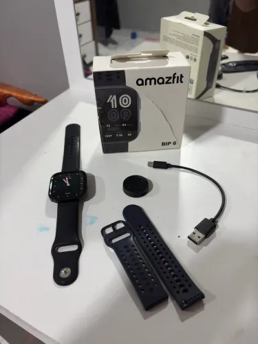 Amazifit Bip 6