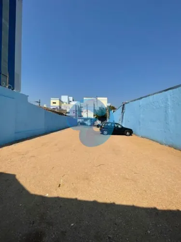 Terreno para alugar, 350 m² por R$ 3.383,33/mês - Jardim Faculdade - Sorocaba/SP