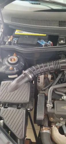 Chevrolet Celta Life/ LS 1.0 MPFI 8V Flexpower 3P 2010