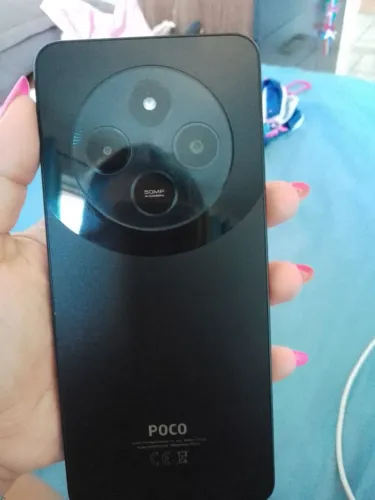 Poco c75 