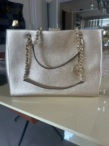 Bolsa da Michael Kors
