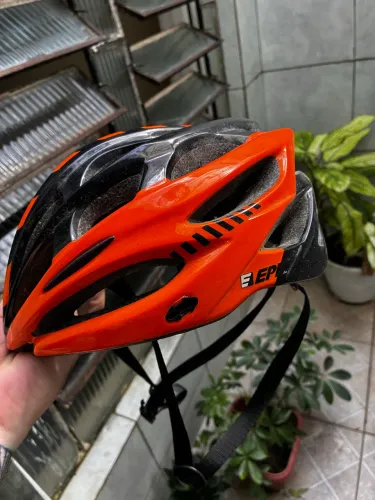 Capacete Bike/Bicicleta