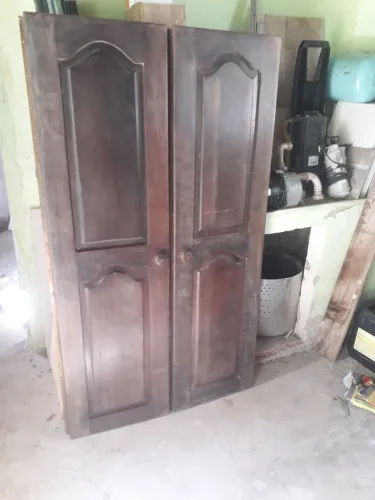 Portas de Armário embutido