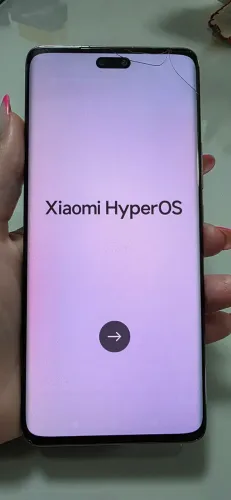 Celular Xiaomi 13 lite, tem conversa