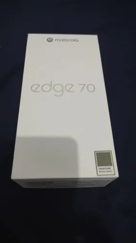 MOTOROLA EDGE 70