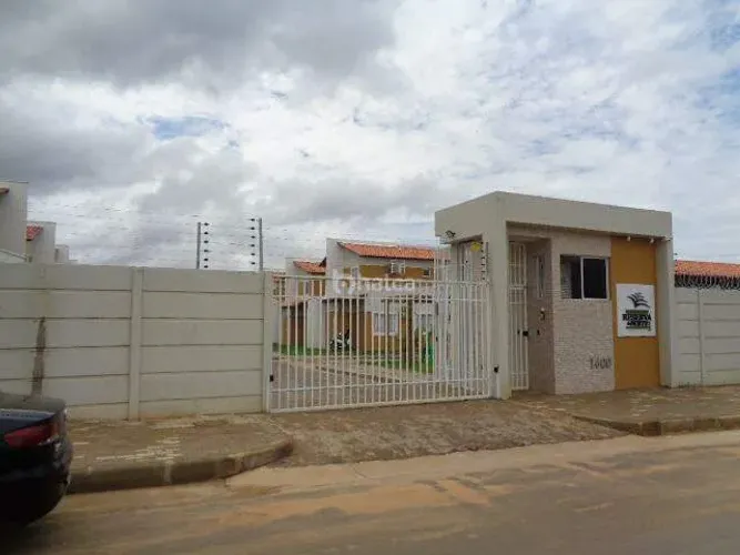 Casa em Condomínio para aluguel, Condomínio Reserva do Norte 1 no bairro Santa Maria, Tere