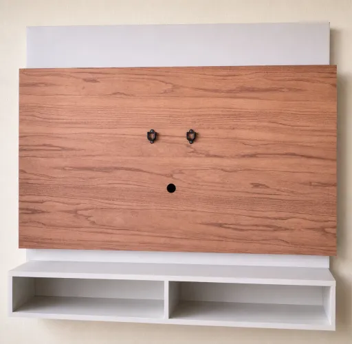 Painel de tv