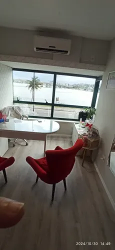 SALA COMERCIAL, LOCALIZAÇÃO PRIVILEGIADA! Seu negócio merece endereço, valorize sua marca