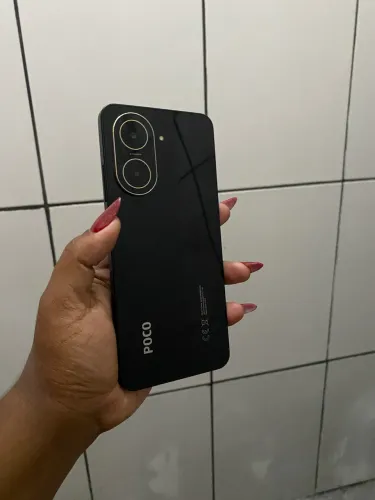 Poco c71 128GB