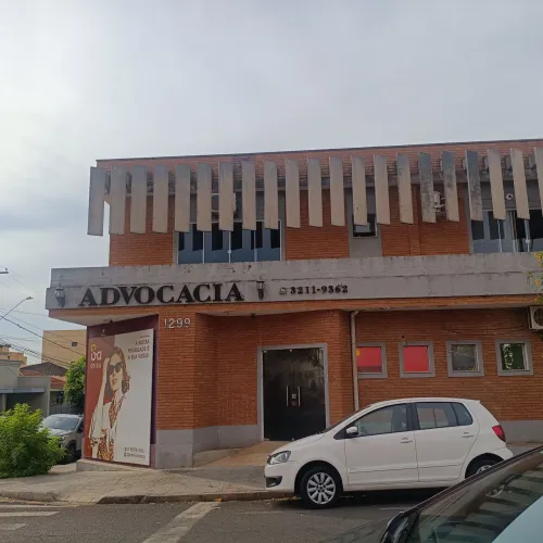 Sala comercial