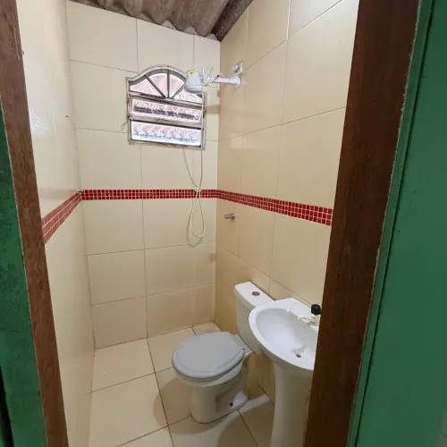 Alugo Casa Próximo Centro de Ceilândia