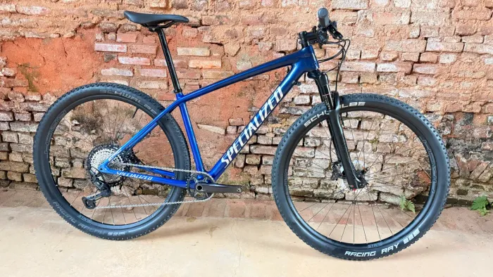 Specialized epic
