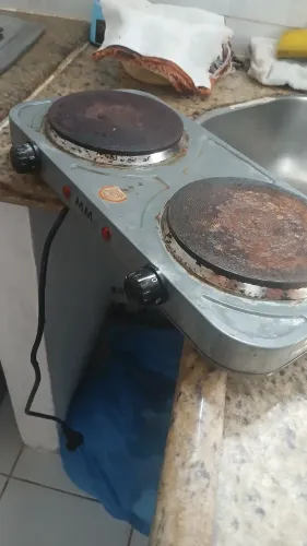 Fogão Elétrico