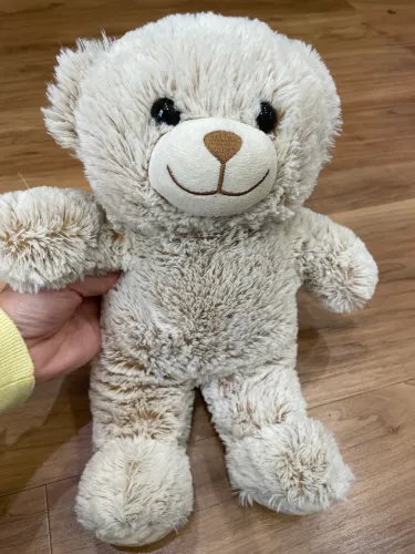 Urso de pelúcia