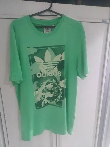 Camisa Adidas original 