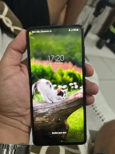 Vendo note 10