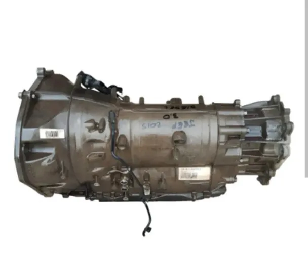 Câmbio automático + caixa de tração Grand cherokee Laredo 1998 4.0