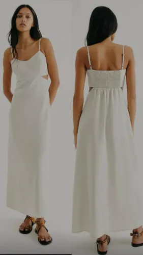 Vestido M
