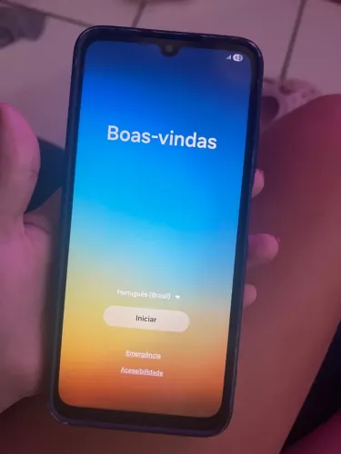 Samsung Galaxy A05s ACEITO PROPOSTA 