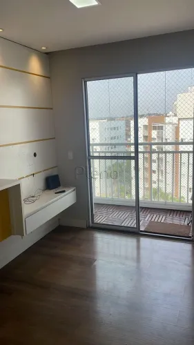 Apartamento à Venda no Condomínio Alta Vista em Valinhos, no bairro Jardim Alto da Boa Vis