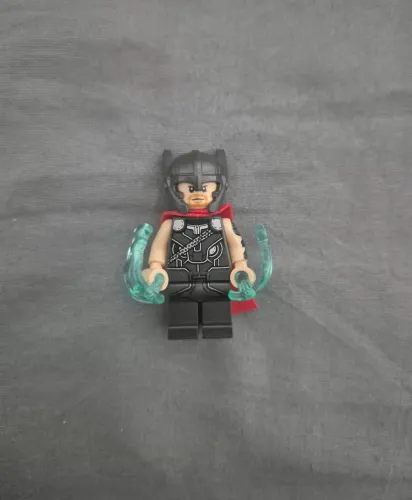 Lego Marvel Thor Minifigura