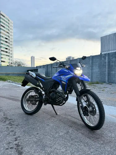 OPORTUNIDADE - XTZ LANDER 2021