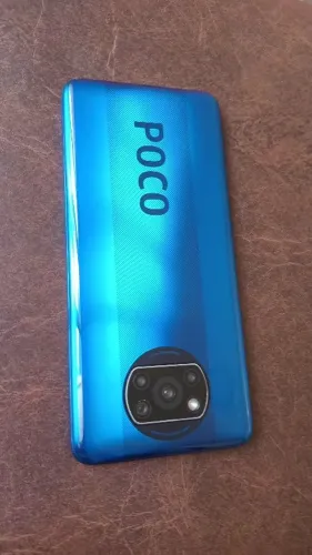 Celular Xiaomi Poco X3 Pro 128gb