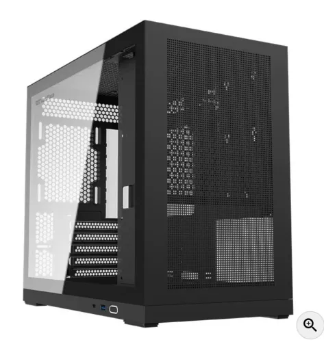 Gabinete Gamer